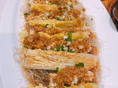 -大鸭梨烤鸭(金色漫香店)