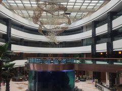 -OPEN開全日自助餐厅·西餐·海鲜(佛山希尔顿酒店)