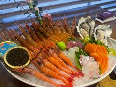 -山盛创作料理·Yamamori(珠宾店)