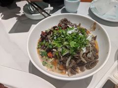 -北平食府(马鞍山路店)