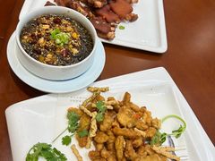 -小秦淮·南京土菜(新亭西路店)