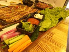 -大壮家原味烤肉(兴华北街店)