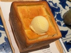 -绿茶餐厅(布吉万象汇店)