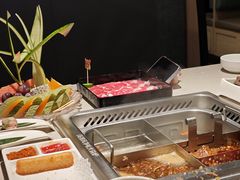 -海底捞火锅(同泰时代广场夜宵主题店)