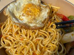 -赤面仔(麓湖美食岛店)
