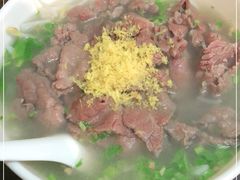 -潮镇老尾牛杂(环城西路店)