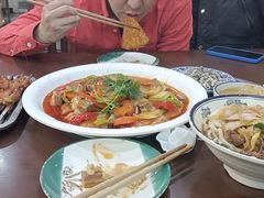 -牛街老爆肚满(牡丹园店)