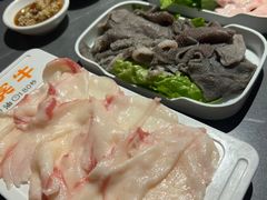 -贵宾牛·潮汕牛肉火锅(珠池总店)