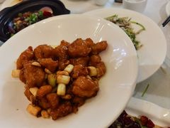 -普天和酒楼·新津菜·烤鸭(天津之眼店)