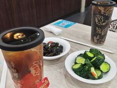 -康师傅私房牛肉面(北京南站店)