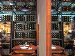 大堂-1861意大利餐厅(文化广场店)