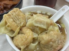 -麦文记面家(佐敦店)