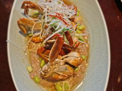 -环球港凯悦 · 享悦中餐厅