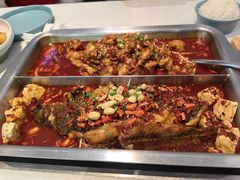 -尚渔味双拼烤鱼(燕郊永旺店)