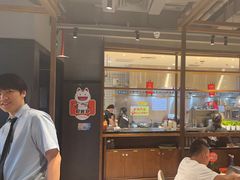 -韩悦牛排烤肉(仓山万达店)