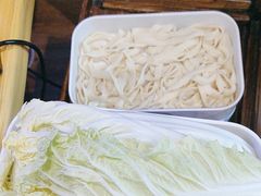 -骨气鼓气羊棒骨·羊蝎子(住总万科广场店)