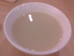鸭汤-北京全聚德(西客站店)