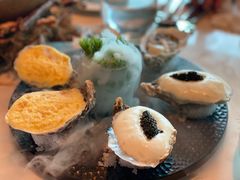 -翡翠36餐厅(浦东香格里拉店)