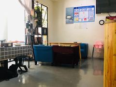 大堂-成记海鲜粥(意大利风情街店)