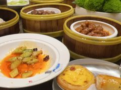 -夏宫中餐厅(香格里拉大酒店)