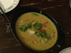 -Siam泰餐厅(水上公园店)