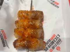 -鼎原力量东北吊炉烧烤(幸福街店)