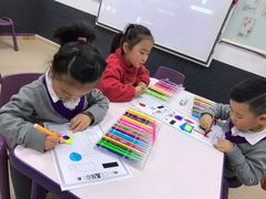 -瑞思教育·少儿英语(凯德校区)