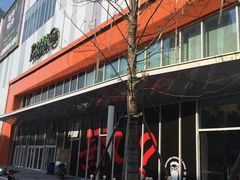 -吾悦广场(南京鼓楼店)