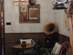 大堂-春风·有糖(崇宁路店)