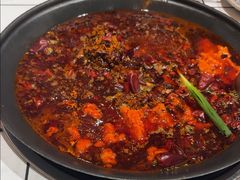 -旧街市鲜货老火锅(大光路店)