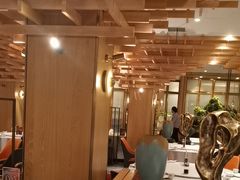 -百姓渔村(南中环店)