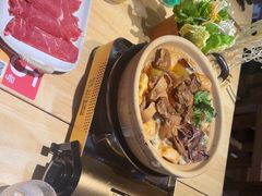 -牛腩之旅·牛腩牛杂煲(光启城美食城店)