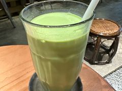 -Metal hands·铁手咖啡