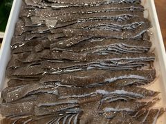 毛肚-竹叶涮肉坊(总店)