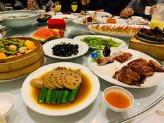 -沪碟·精菜坊(闵行店)