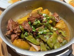 -金掌勺锅包肉(华润万象城店)