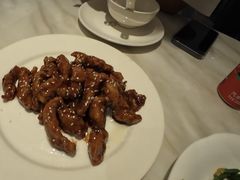 -宏玲餐厅(四川南路店)