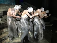 -北京三里屯CHAO酒店