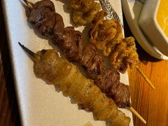 -鸟鹏烧鸟居酒屋(熙龙湾店)