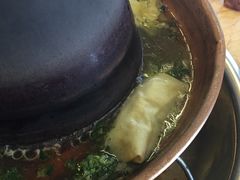 -月圆火锅(宁海东路二店)