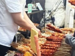 -圆西烤肉(园西路店)