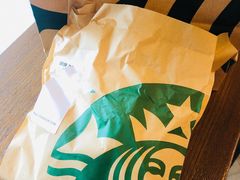 -星巴克(无锡百联奥特莱斯店)