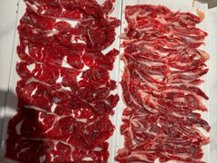 -犇鼎牛潮汕牛肉火锅(新辰里学清路店)