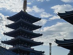 -浅草寺