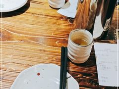 -小川洋风料理(街道口店)