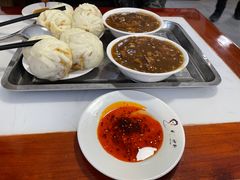 -姚记炒肝店(鼓楼店)