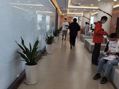-美年大健康体检中心(浦东美张分院)