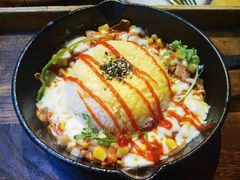 -沏点Trattoria意大利餐厅(新街口店)