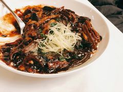 鳝糊-洋洋中餐馆·SINCE 1997(信投店)
