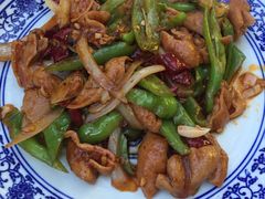 -范记靖远羊羔肉(博物馆店)